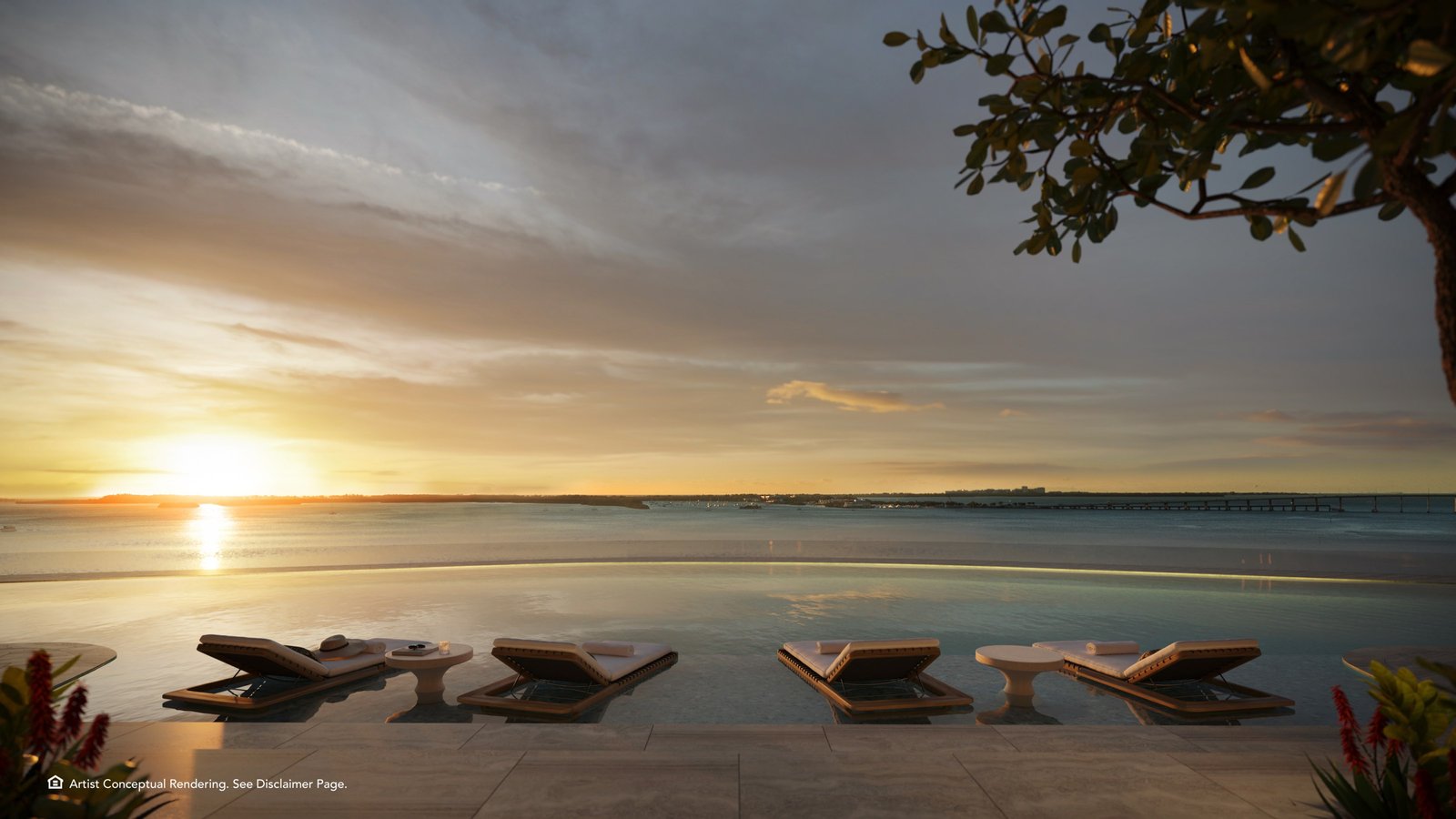 Ocean pool